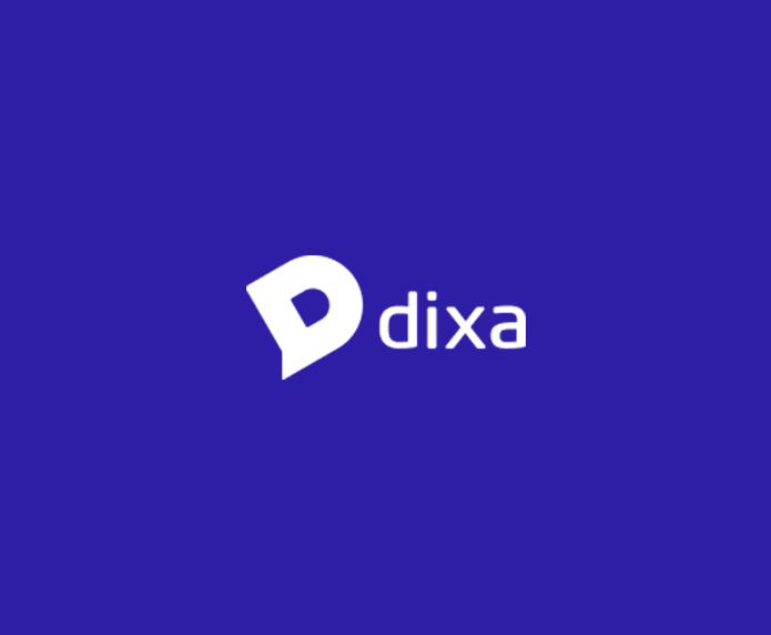 Take a tour of Dixa